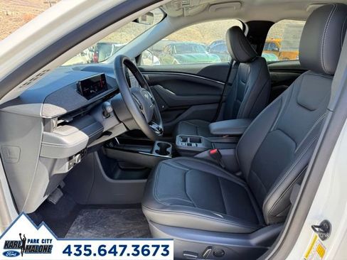 New 2026 Ford Mustang Mach-E Premium image 41