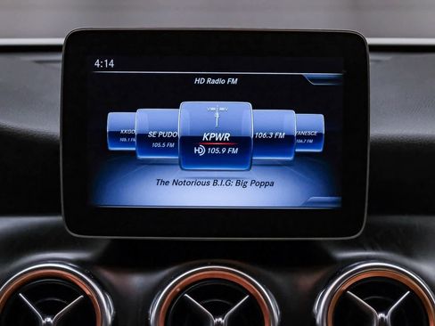 Used 2019 Mercedes-Benz GLA 250 image 15