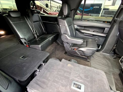 Certified 2020 Ford Expedition Max XLT w/ Equipment Group 202A image 18