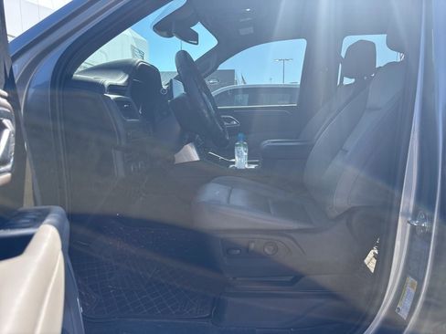 Used 2023 Chevrolet Tahoe Z71 image 11