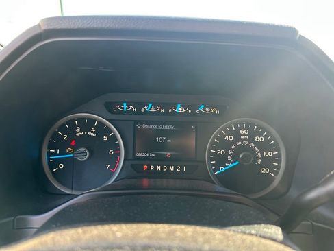 Used 2016 Ford F150 XLT w/ Equipment Group 302A Luxury image 15