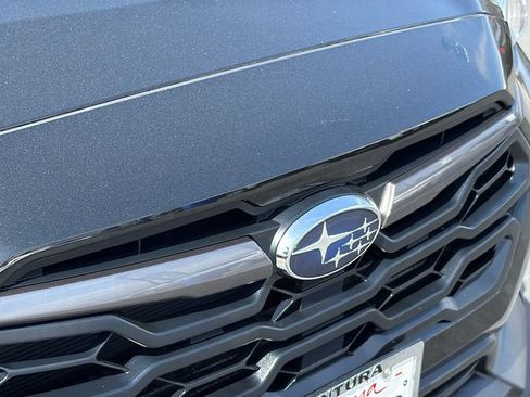 Certified 2026 Subaru Crosstrek 2.5i Premium AWD/4WD image 9