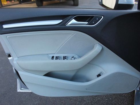 Used 2016 Audi A3 1.8T Premium image 16