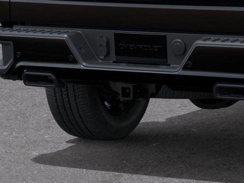 New 2026 Chevrolet Silverado 1500 RST w/ Redline Edition image 14