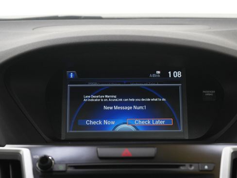 Used 2015 Acura TLX 3.5L V6 image 16