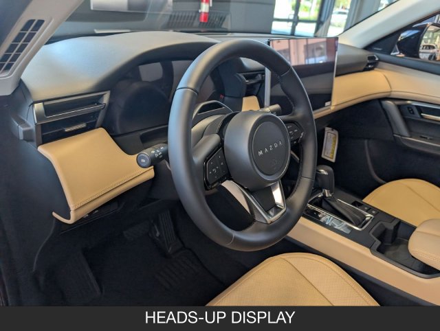 New 2026 MAZDA CX-5 2.5 S w/ Premium Plus Package AWD/4WD image 12
