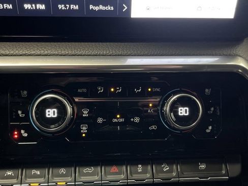 Used 2023 GMC Sierra 1500 Denali w/ Denali Reserve Package image 22