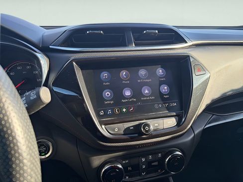 Used 2023 Chevrolet TrailBlazer RS w/ Sun and Liftgate Package image 25