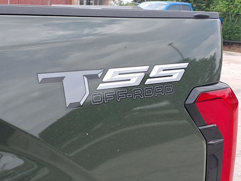 Used 2023 Toyota Tundra SR5 AWD/4WD image 9