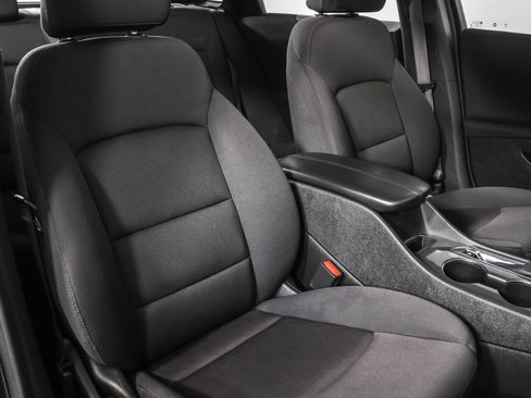 Used 2023 Chevrolet Malibu LT image 45