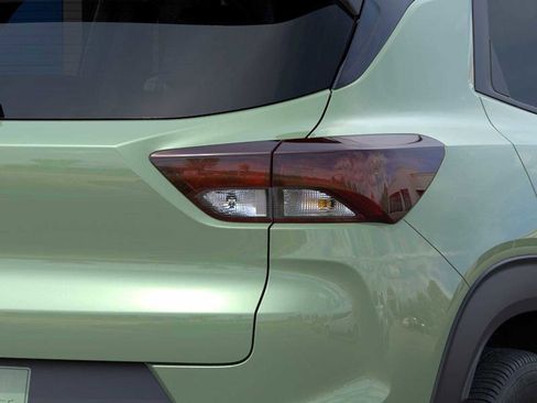 New 2026 Chevrolet TrailBlazer LS w/ LS Convenience Package image 11