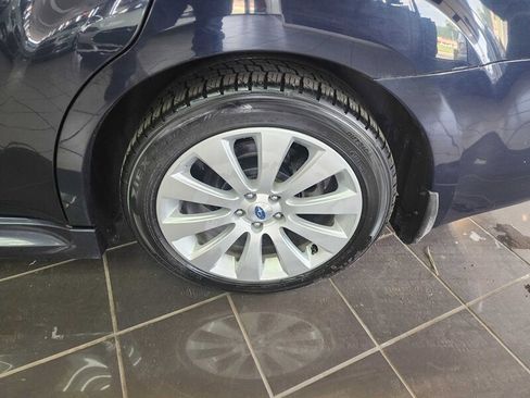 Used 2012 Subaru Legacy 2.5i Limited w/ Popular Pkg 2 image 34