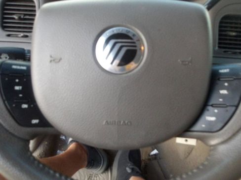 Used 2006 Mercury Grand Marquis LS image 20