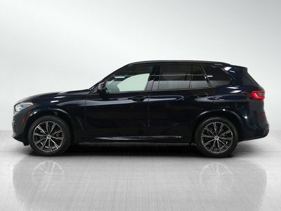 Used 2023 BMW X5 M50i w/ Executive Package