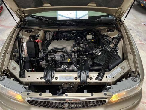 Used 2005 Buick Century Custom FWD image 29