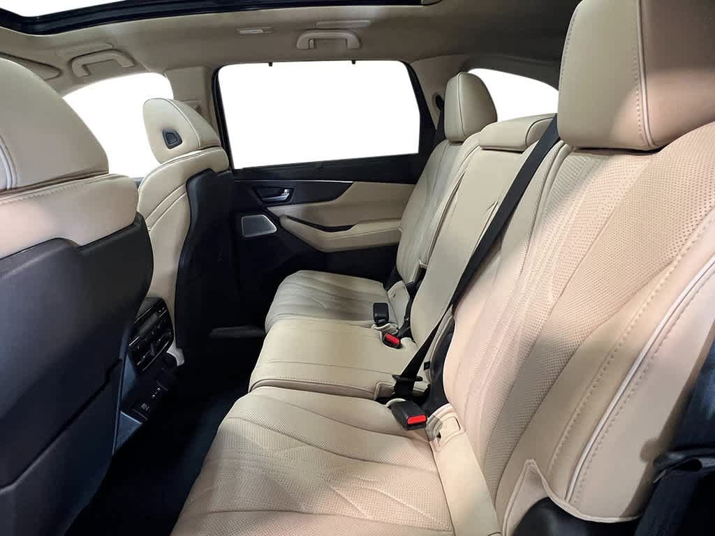 Used 2026 Acura MDX w/ Advance Package AWD/4WD image 30