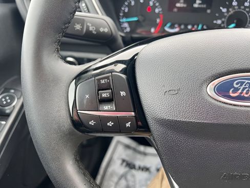 Used 2022 Ford Escape SE w/ Convenience Package image 29