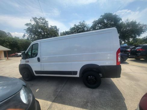 Used 2020 RAM ProMaster 1500 FWD image 29