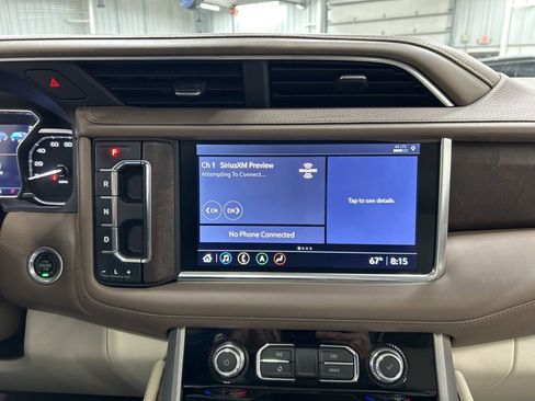 Used 2021 GMC Yukon Denali w/ Denali Ultimate Package image 19