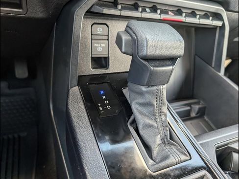 Used 2025 Toyota Tundra SR w/ SR Tow Package AWD/4WD image 15