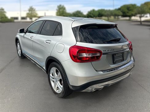 Used 2015 Mercedes-Benz GLA 250 image 7