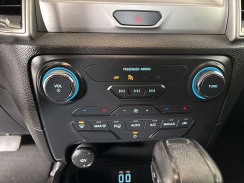 Used 2021 Ford Ranger XLT image 17