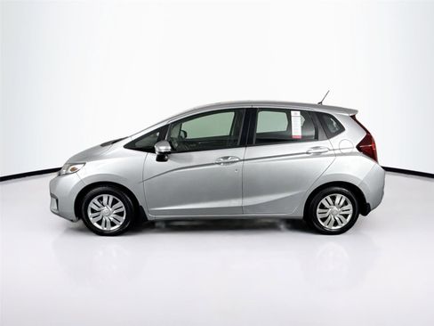 Used 2015 Honda Fit LX image 11