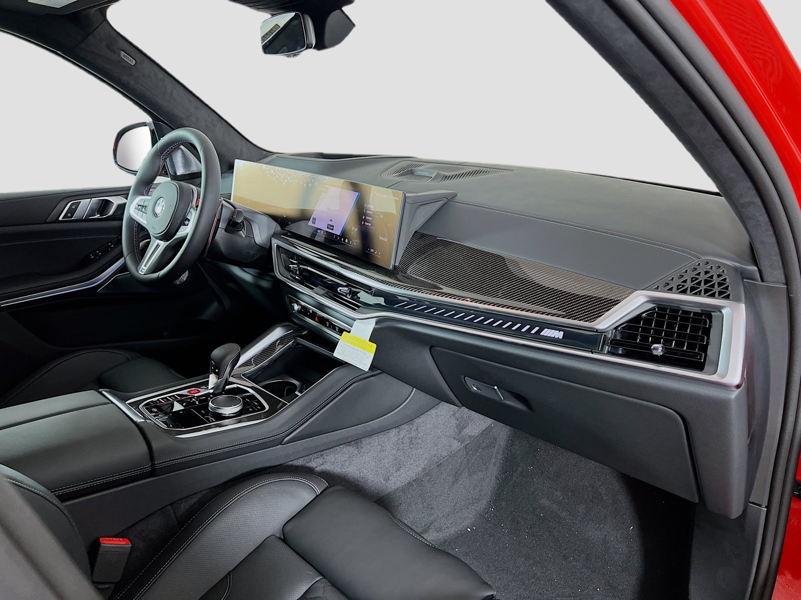 New 2026 BMW X5 M Competition w/ Executive Package AWD/4WD image 31