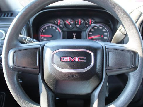 Used 2019 GMC Sierra 1500 4x4 Crew Cab image 13