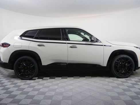 New 2026 BMW XM Label Red image 2