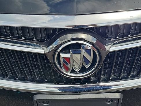 Used 2019 Buick LaCrosse Essence w/ Sun and Shade Package FWD image 34