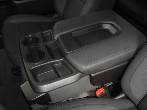 Used 2024 Chevrolet Silverado 2500 Custom w/ Custom Value Package image 43