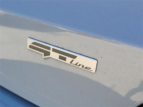 Used 2023 Kia K5 GT-Line w/ GT-Line Premium Package image 8