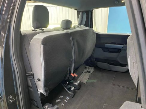 New 2026 Ford F250 XL w/ STX Appearance Package image 39