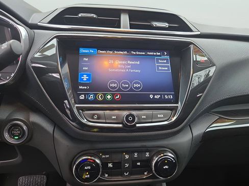 Used 2023 Chevrolet TrailBlazer LT w/ Convenience Package image 26