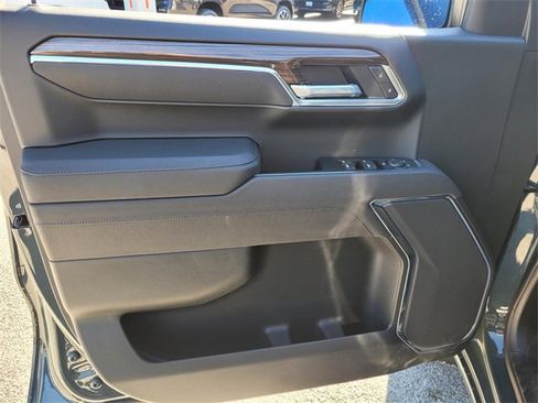 New 2026 Chevrolet Silverado 1500 LT w/ Z71 Off-Road Package image 11