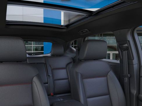 New 2025 Chevrolet Blazer RS w/ Driver Confidence II Package image 26