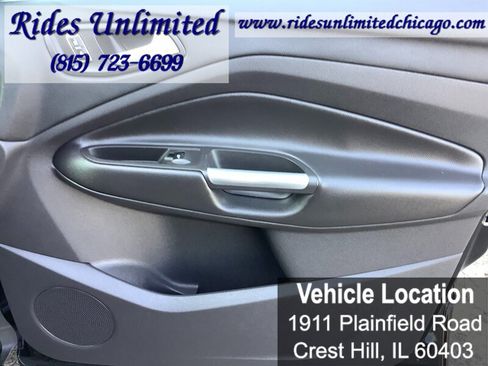 Used 2013 Ford Escape SE AWD/4WD image 31