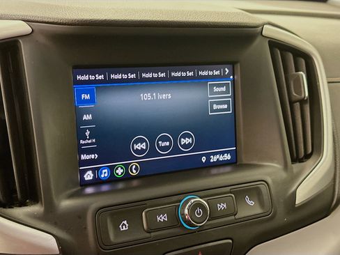 Used 2020 GMC Terrain SLE w/ Driver Convenience Package image 21