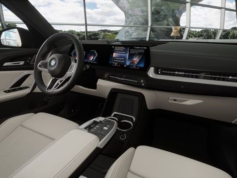 New 2026 BMW X1 xDrive28i w/ Technology Package image 14