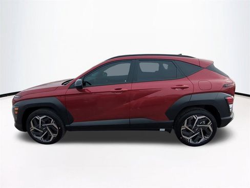 New 2026 Hyundai Kona SEL Premium image 8