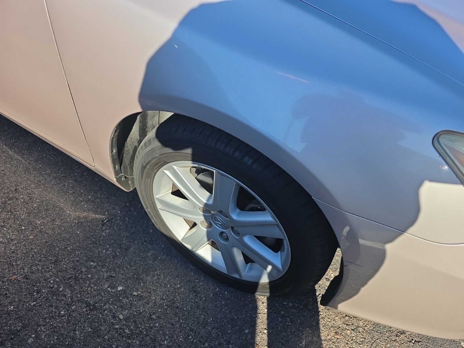 Used 2007 Lexus ES 350 FWD image 7