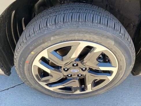 New 2026 Subaru Forester Premium image 27