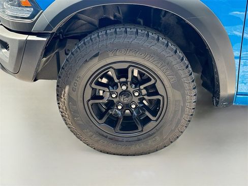 Used 2023 RAM 1500 Classic Warlock w/ Electronics Group image 28