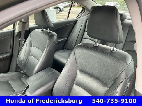 Used 2013 Honda Accord EX-L image 30