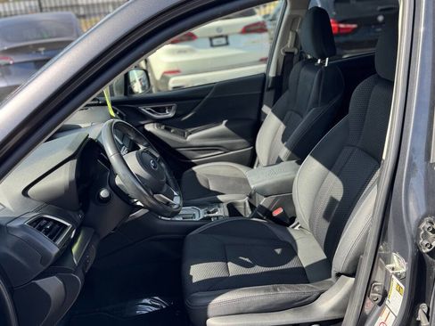 Used 2020 Subaru Forester Premium w/ Popular Package #1 image 7