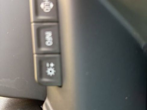 Used 2024 GMC Sierra 3500 Denali Ultimate AWD/4WD image 24