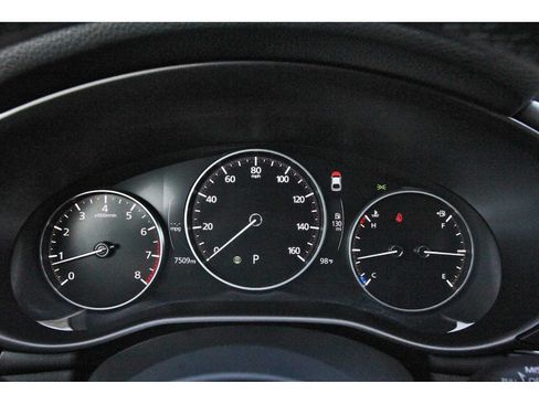 Used 2025 MAZDA MAZDA3 s Sport FWD image 14