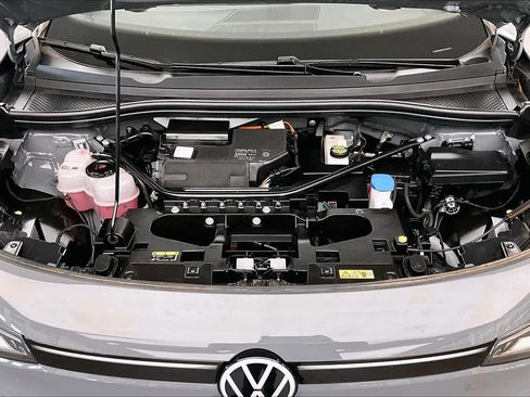 Used 2023 Volkswagen ID.4 Pro S RWD image 28