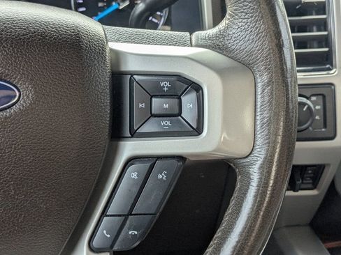 Used 2019 Ford F450 King Ranch w/ King Ranch Ultimate Package image 22